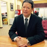 Derek Chin