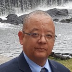 Dr. John Belgrave