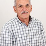 Dr. Paul Fajgenbaum