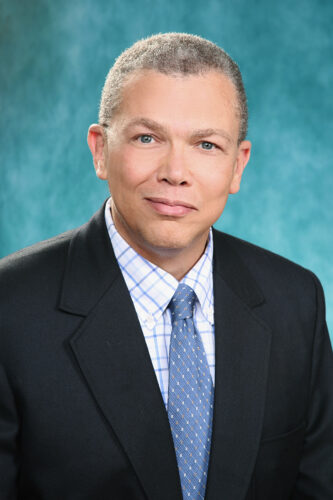 Mr Robert Riley – Trinity College Alumni Association