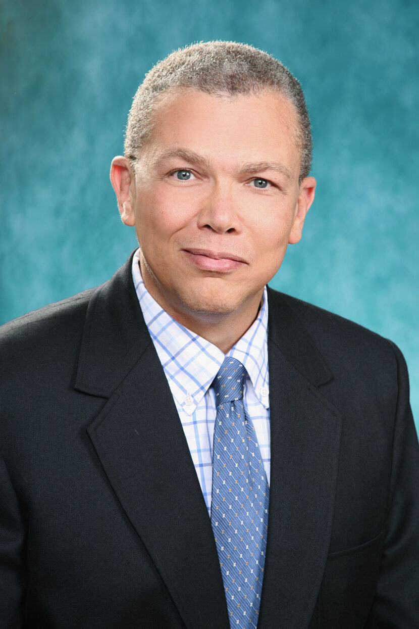 Mr Robert Riley – Trinity College Alumni Association